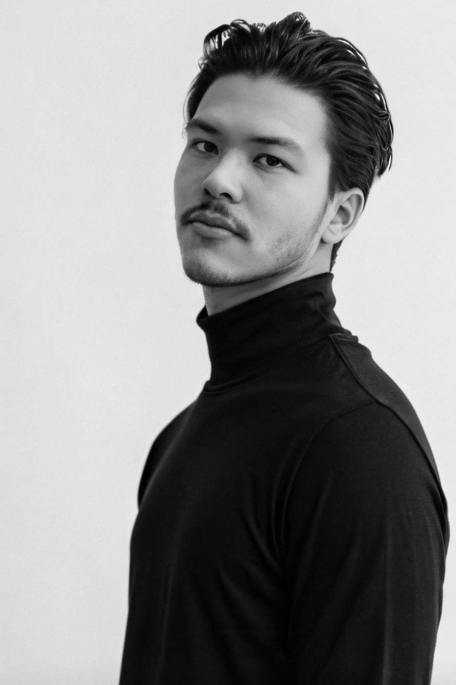 Nolan Wayne - Dance Instructor in Austin, TX